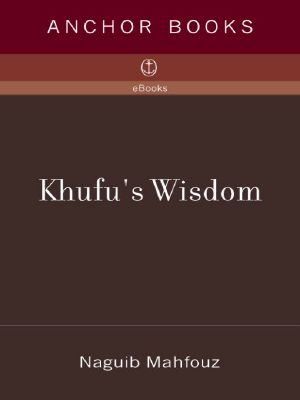 [The Egyptian Trilogy 01] • Khufu's Wisdom